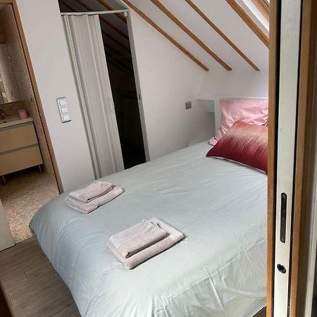 פריז Apart 1 Opera - Modern Studio Fully Furnished מראה חיצוני תמונה