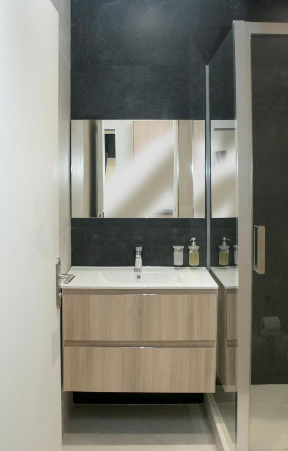 פריז Apart 1 Opera - Modern Studio Fully Furnished מראה חיצוני תמונה