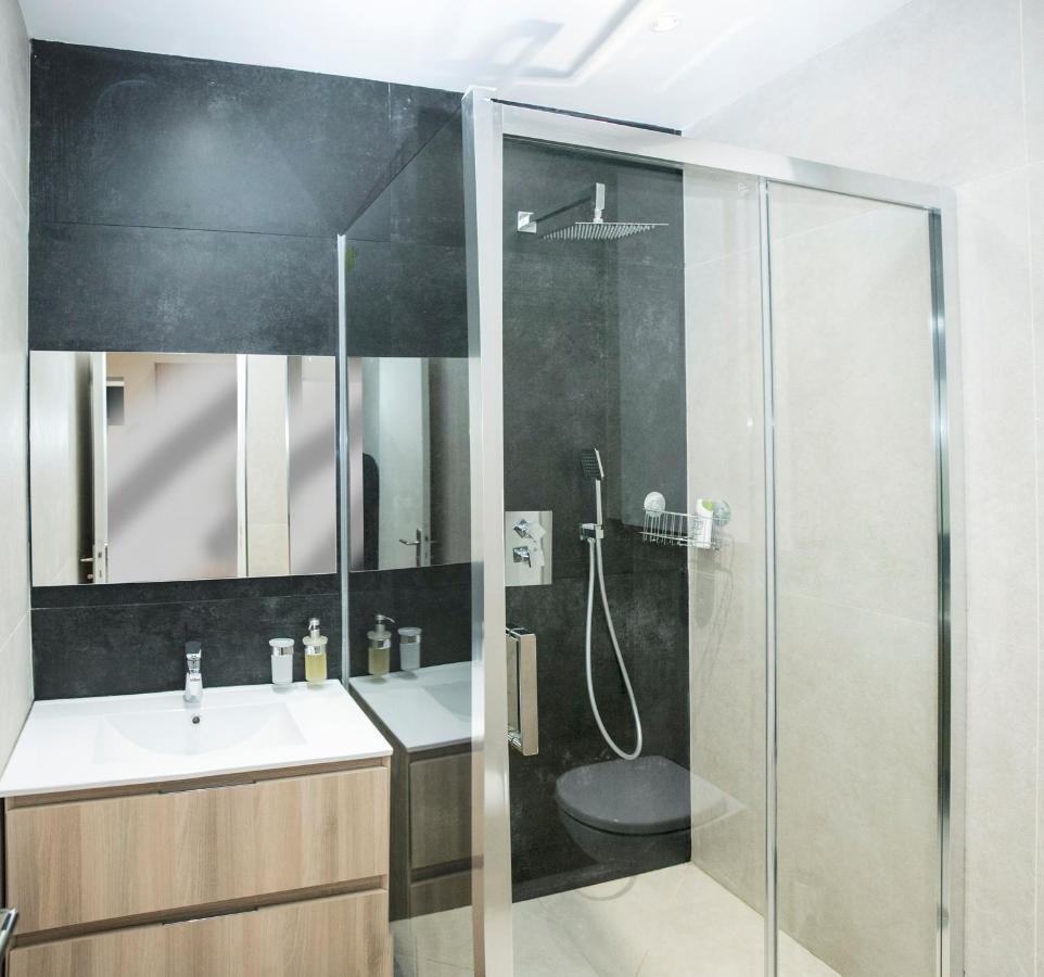פריז Apart 1 Opera - Modern Studio Fully Furnished מראה חיצוני תמונה
