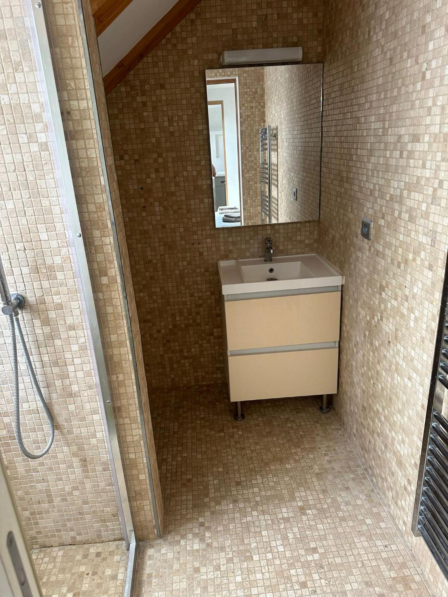 פריז Apart 1 Opera - Modern Studio Fully Furnished מראה חיצוני תמונה